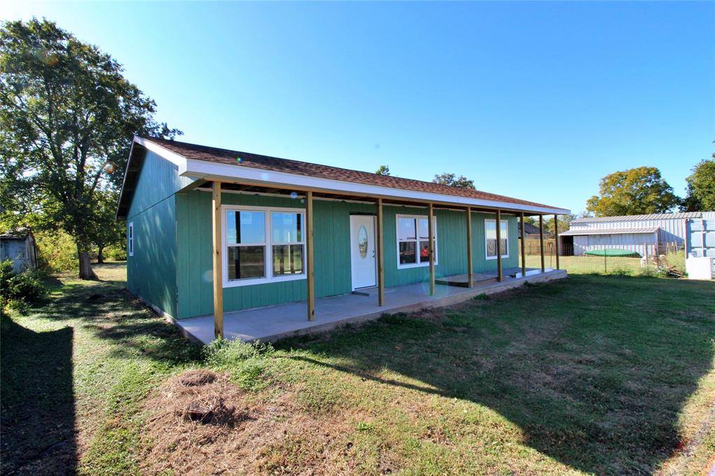 710 East Burleson Avenue, Mart, TX 76664