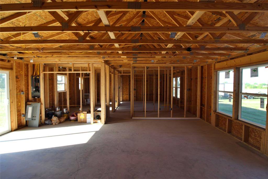 710 East Burleson Avenue, Mart, TX 76664