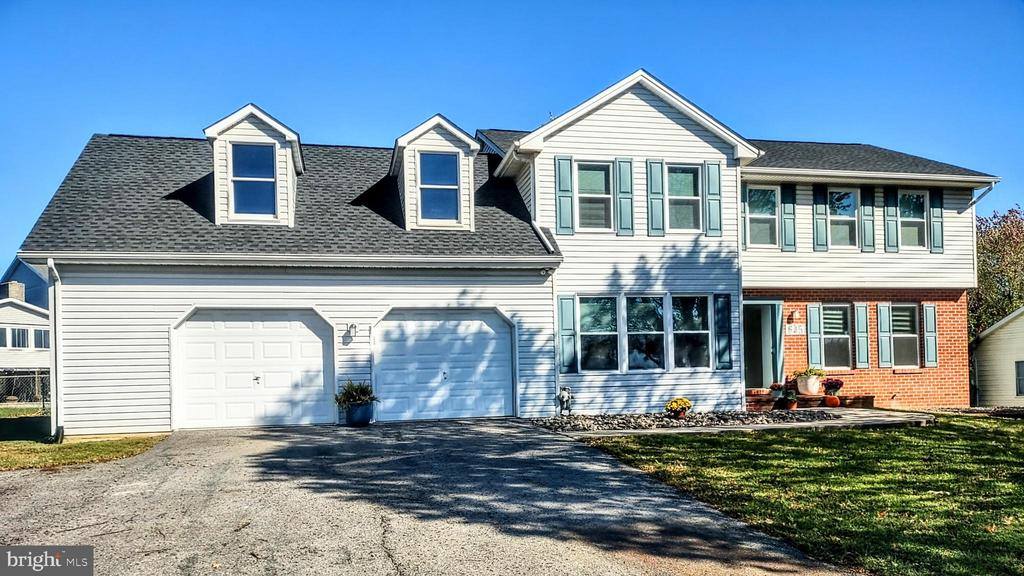 645 West First Street, Boiling Springs, PA 17007