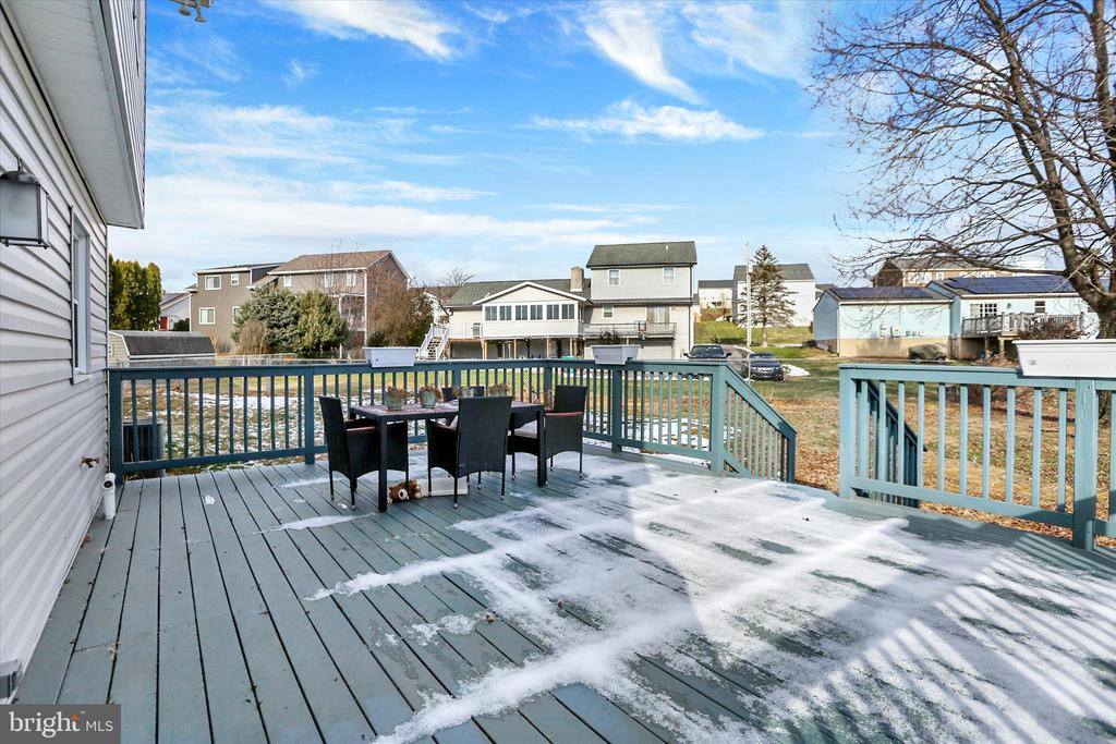 645 West First Street, Boiling Springs, PA 17007