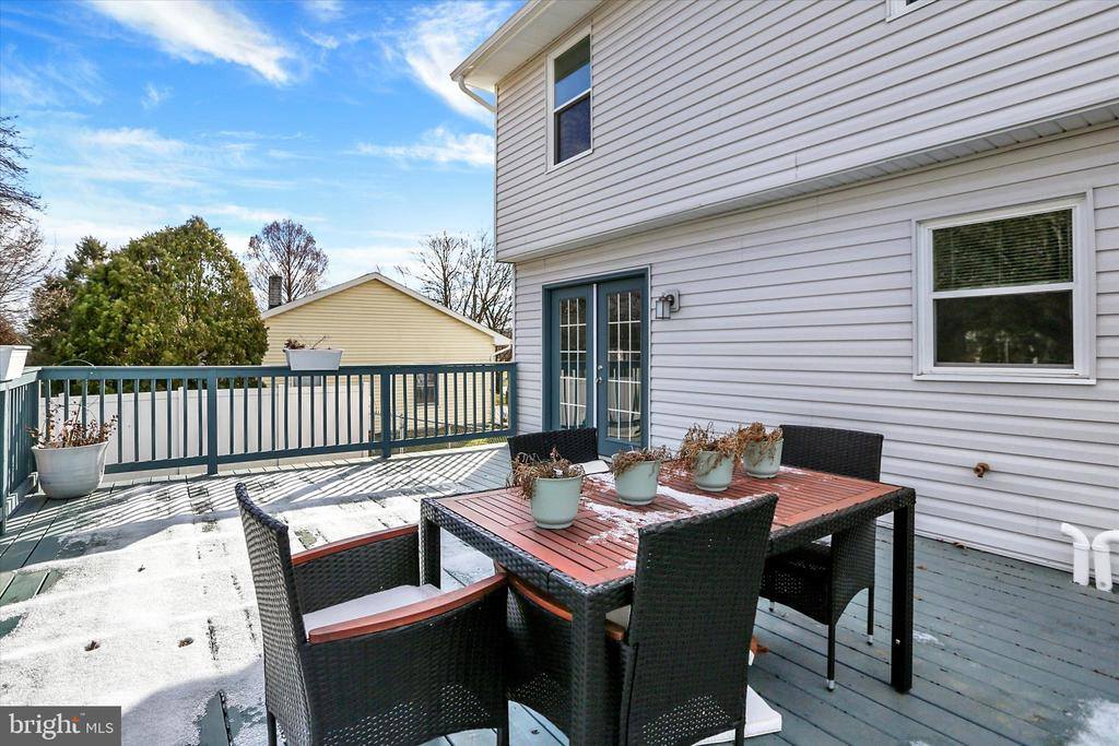 645 West First Street, Boiling Springs, PA 17007