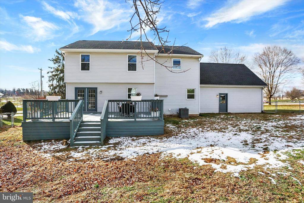 645 West First Street, Boiling Springs, PA 17007