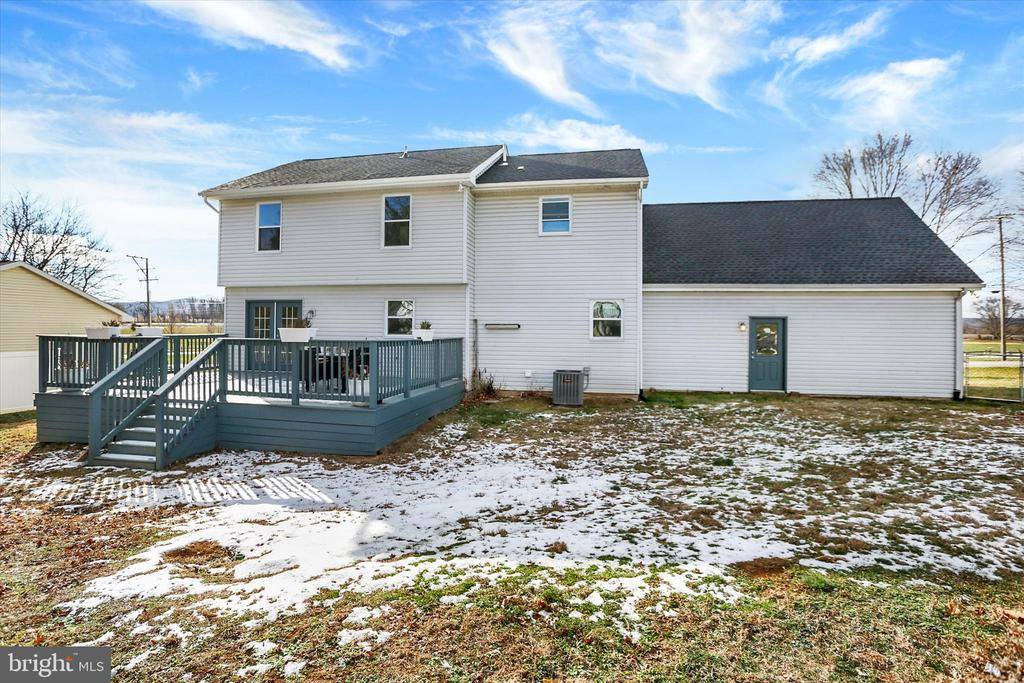 645 West First Street, Boiling Springs, PA 17007