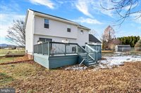 645 West First Street, Boiling Springs, PA 17007