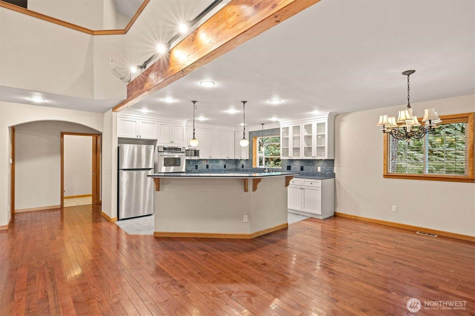 28 Grand View Lane, Bellingham, WA 98229