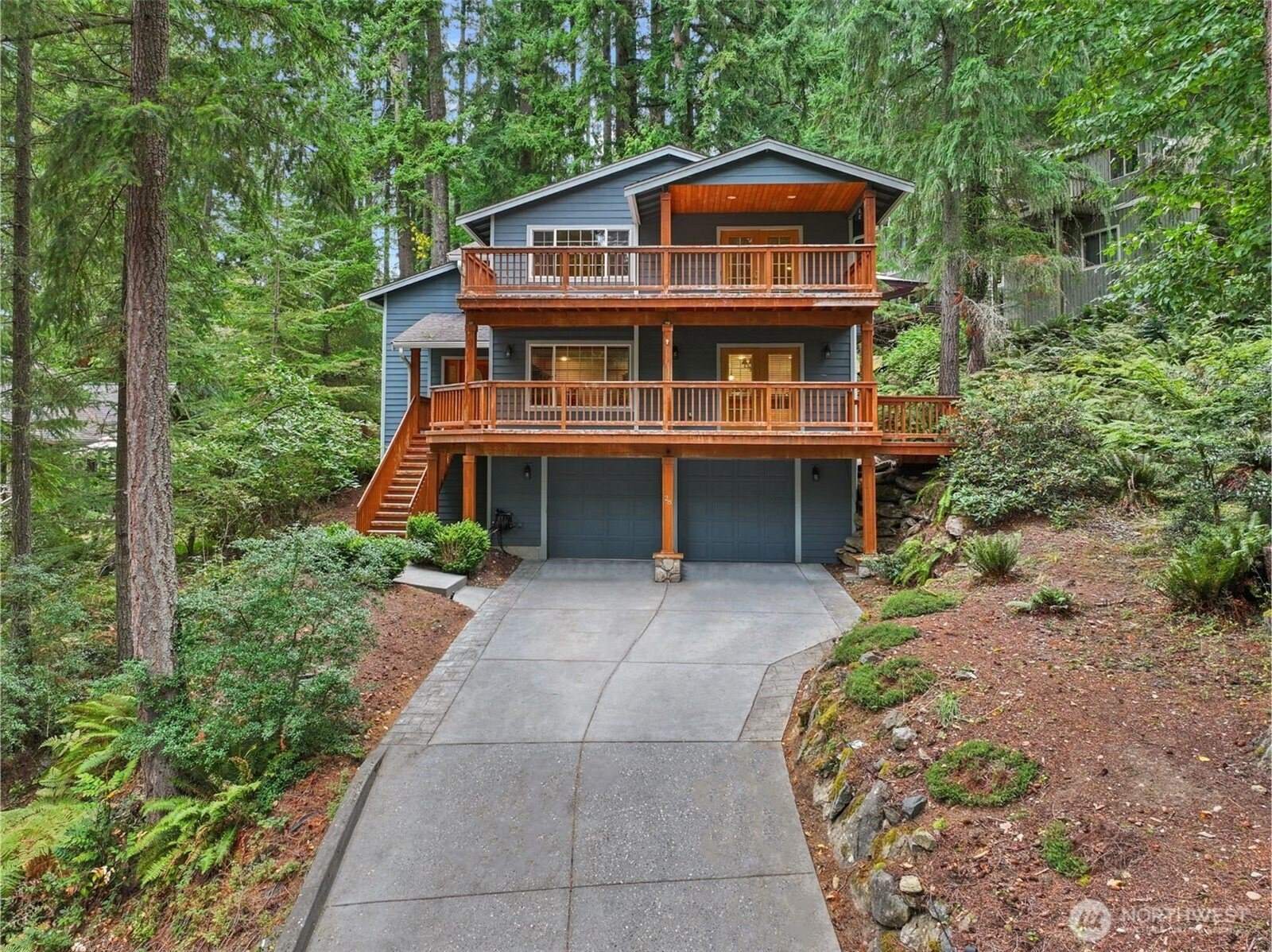 28 Grand View Lane, Bellingham, WA 98229