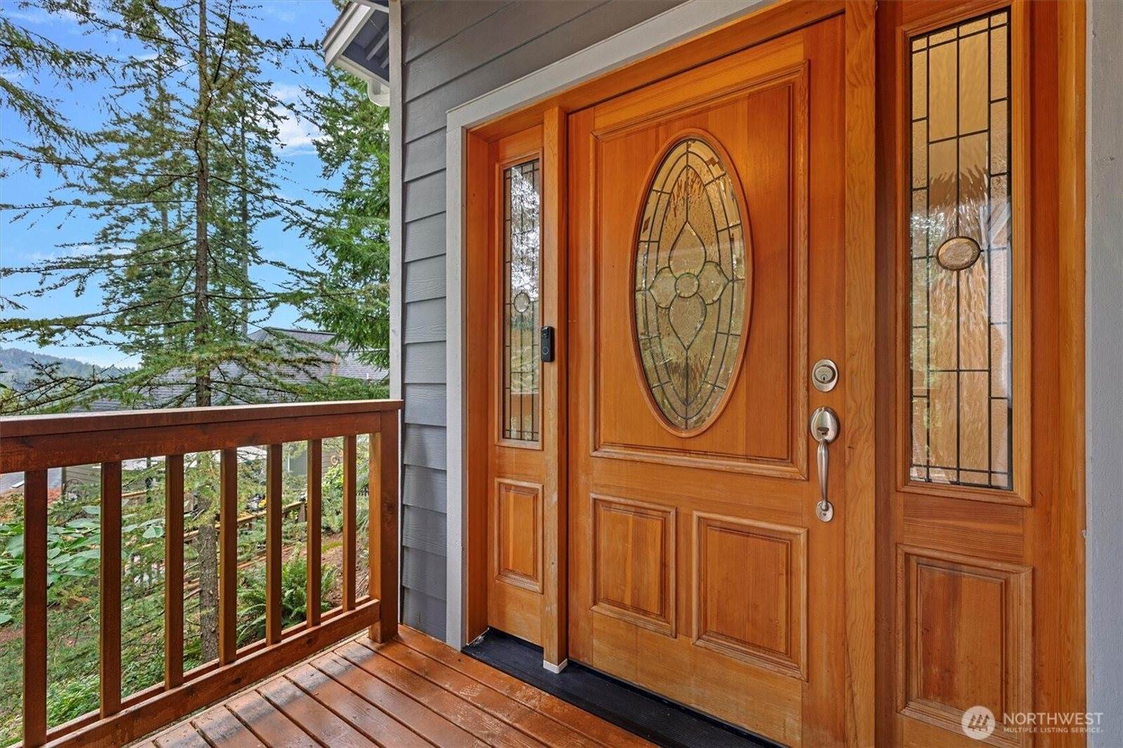 28 Grand View Lane, Bellingham, WA 98229