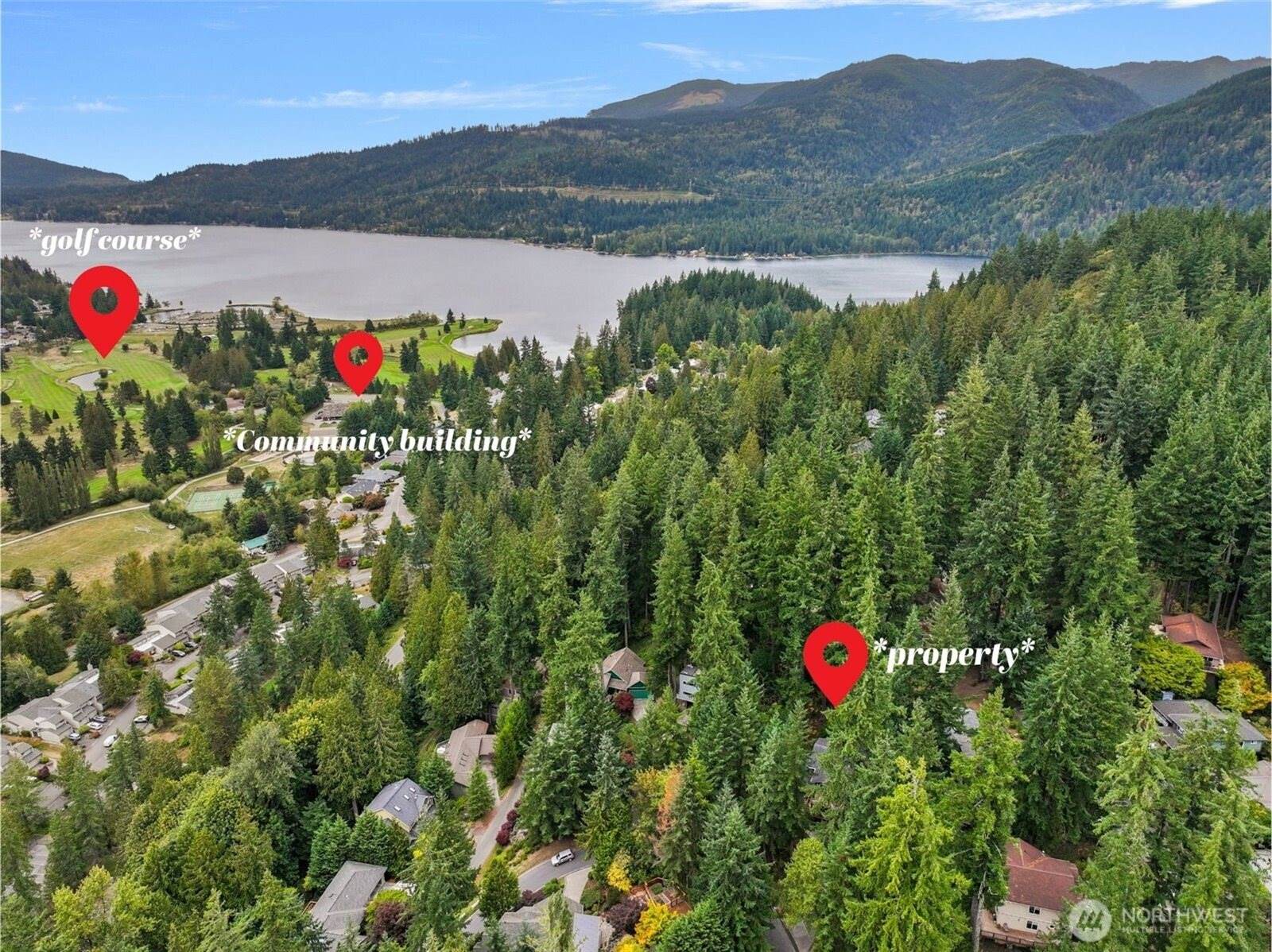 28 Grand View Lane, Bellingham, WA 98229