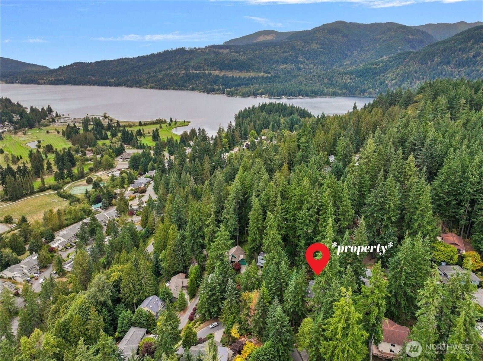 28 Grand View Lane, Bellingham, WA 98229