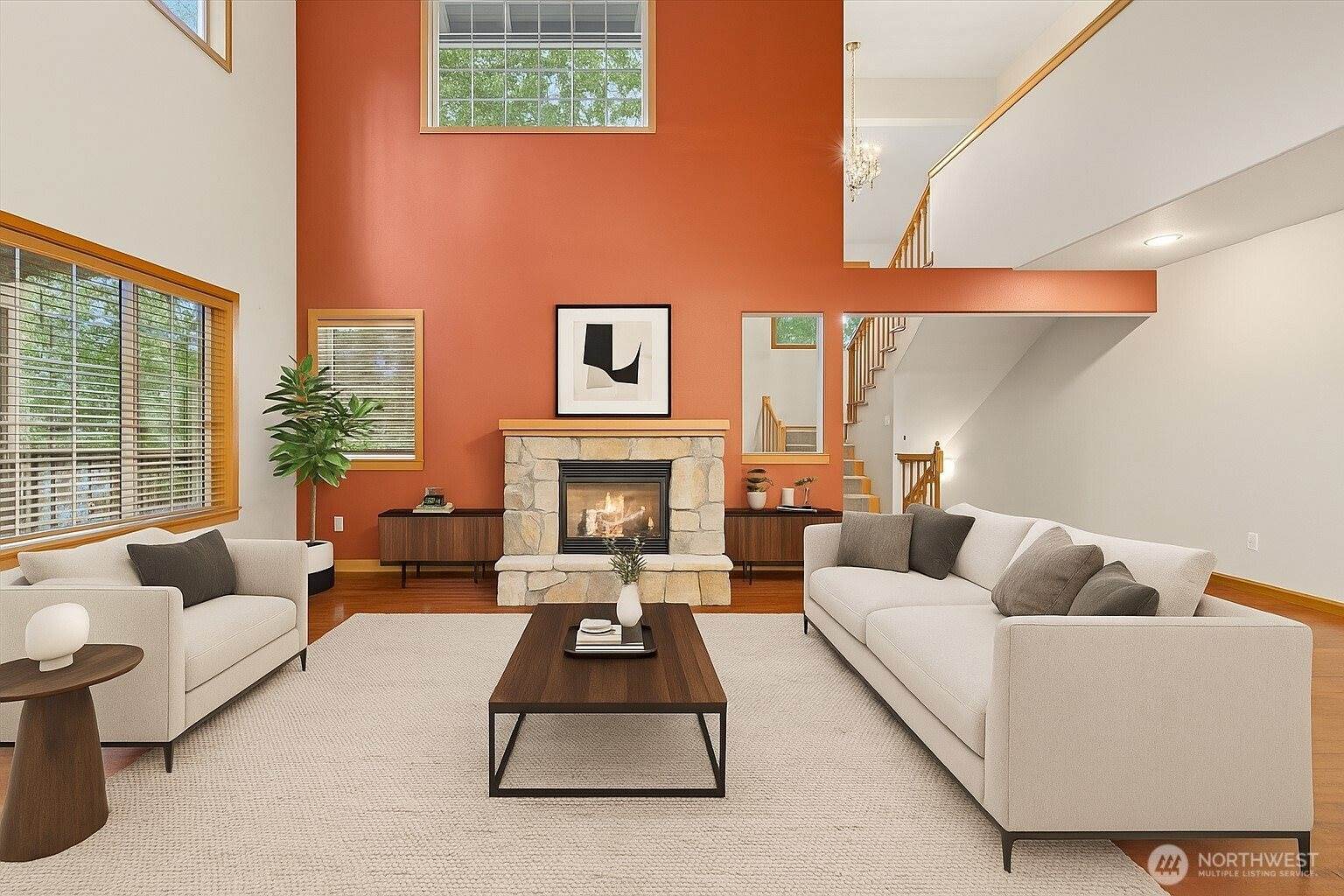 28 Grand View Lane, Bellingham, WA 98229