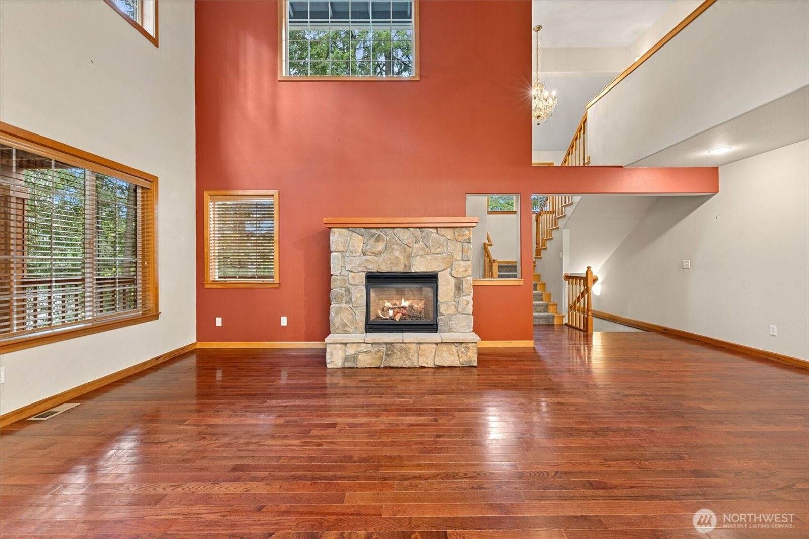 28 Grand View Lane, Bellingham, WA 98229