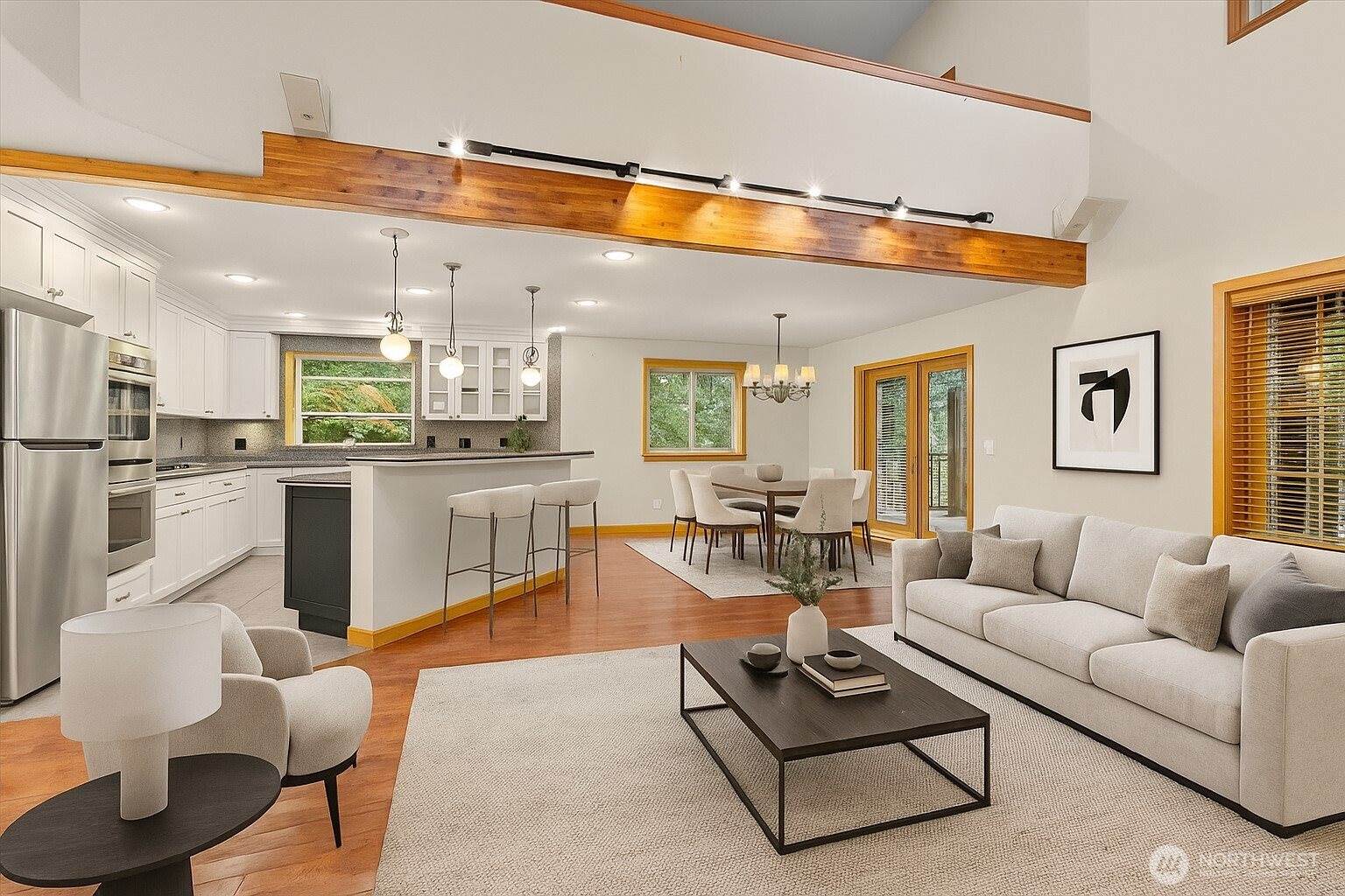 28 Grand View Lane, Bellingham, WA 98229