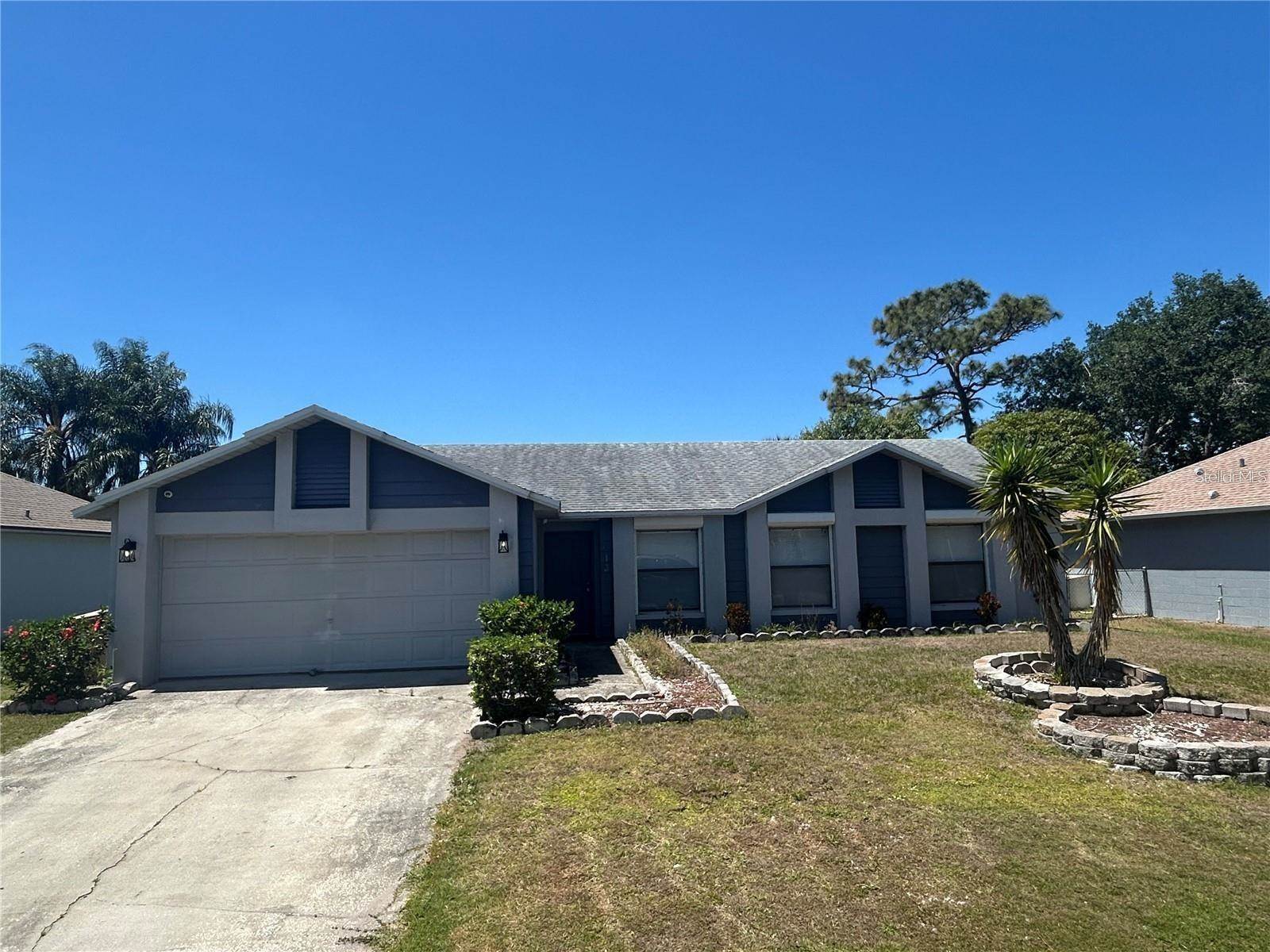 613 Bayport Drive, Kissimmee, FL 34758