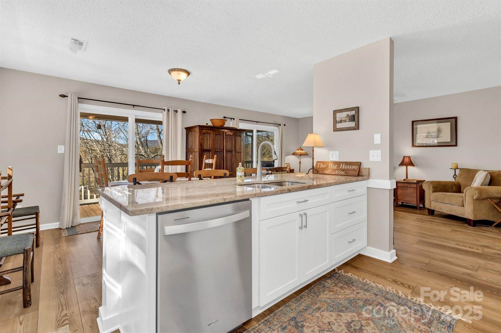 133 Sharon Road, Fairview, NC 28730