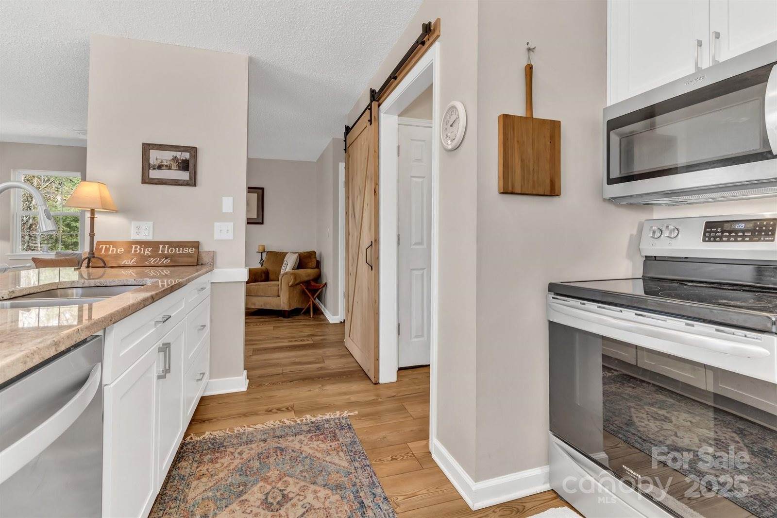 133 Sharon Road, Fairview, NC 28730