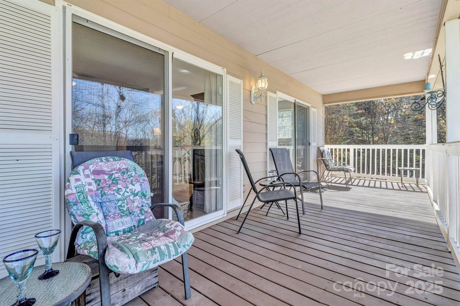 133 Sharon Road, Fairview, NC 28730