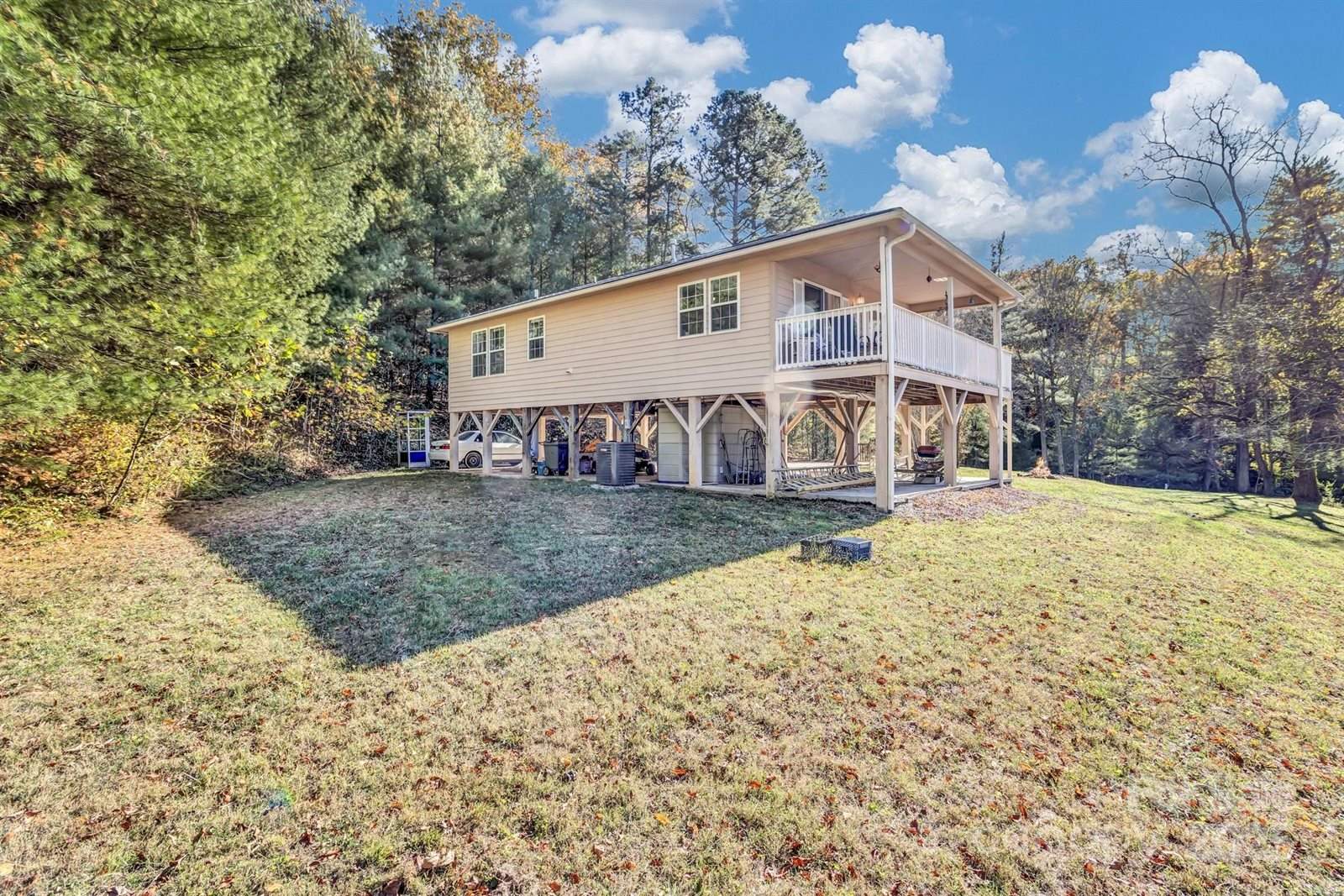 133 Sharon Road, Fairview, NC 28730