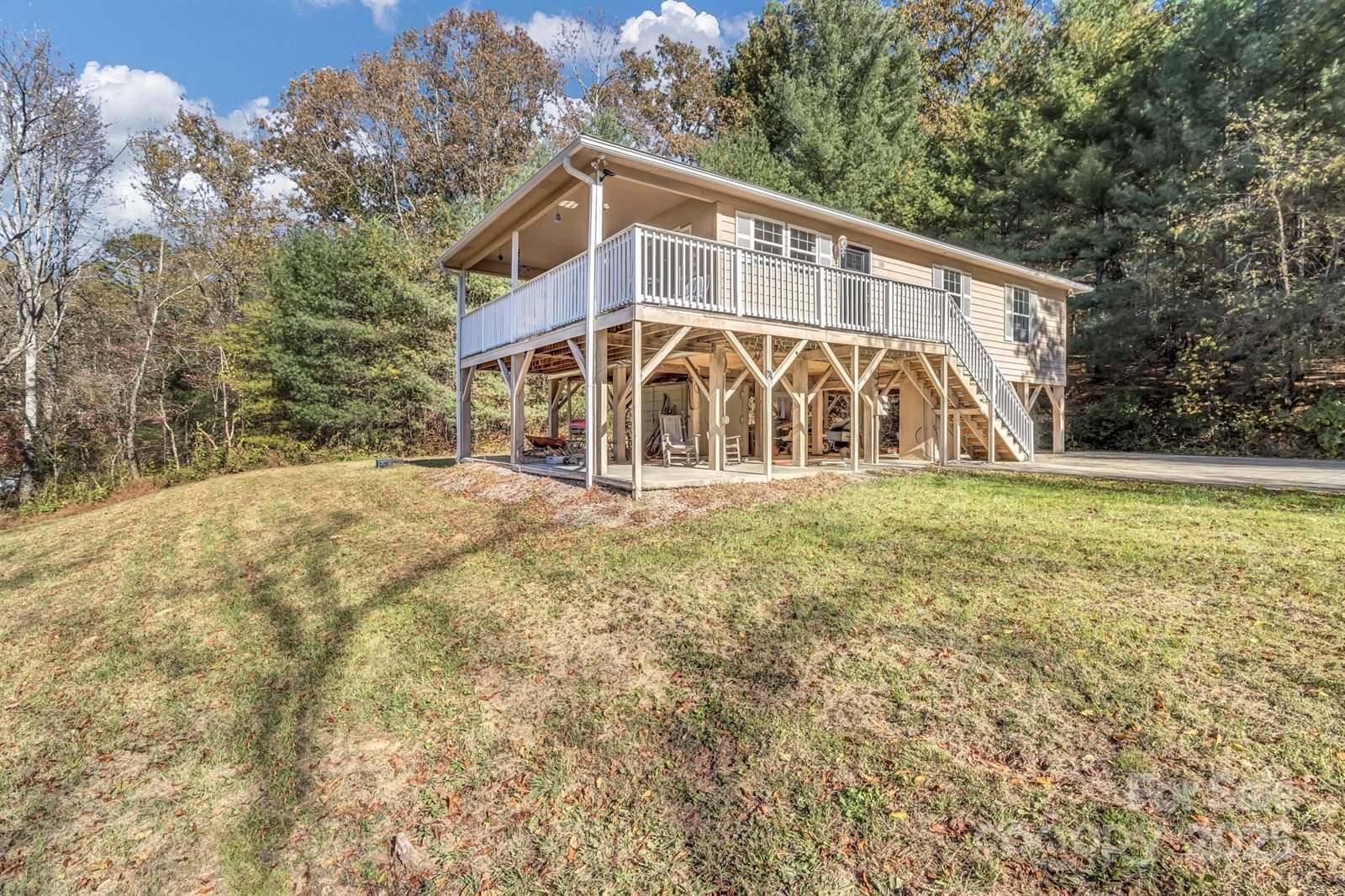 133 Sharon Road, Fairview, NC 28730