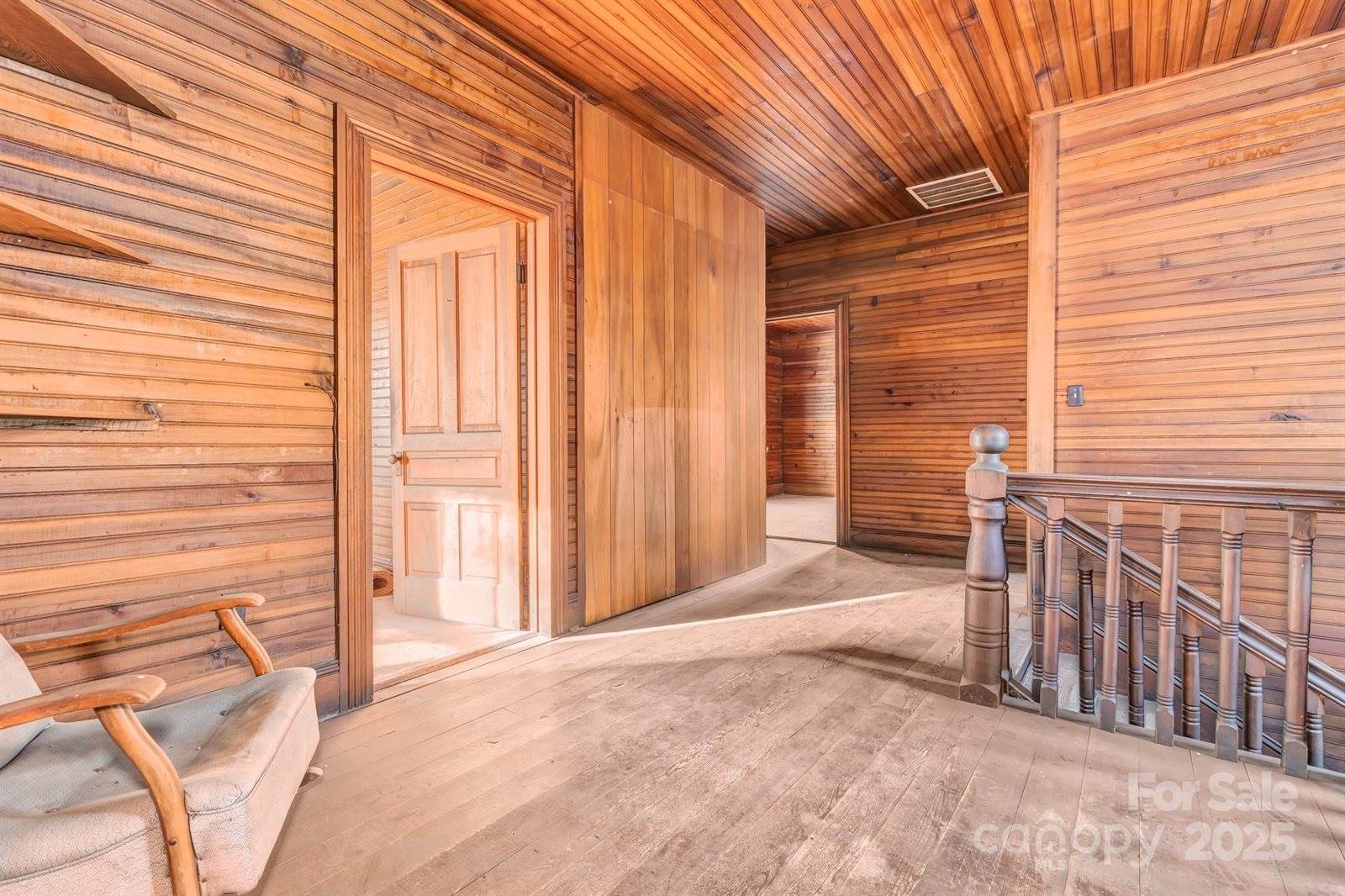 143 Sharon Road, Fairview, NC 28730