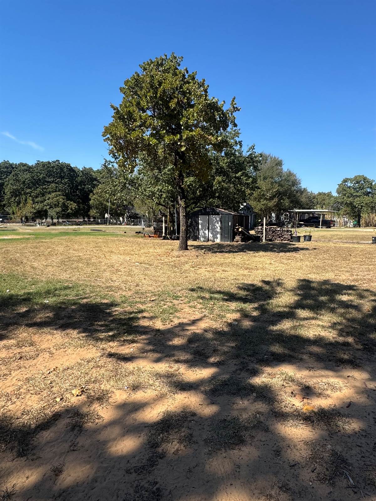 6429 County Road 527, Burleson, TX 76028