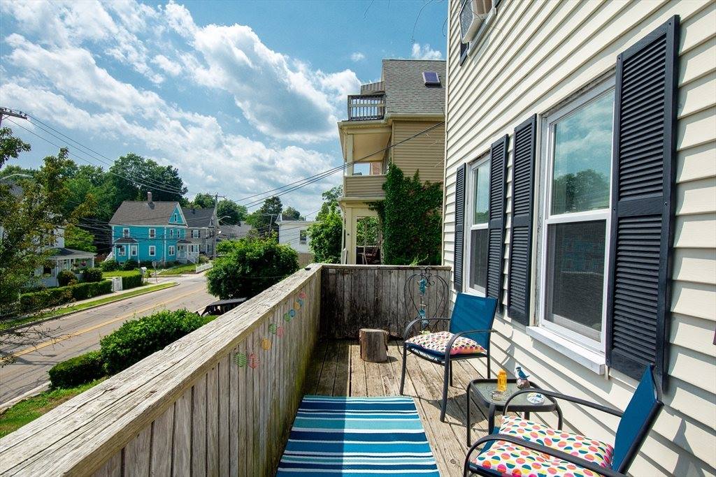 25-29 Chapel St, Norwood, MA 02062