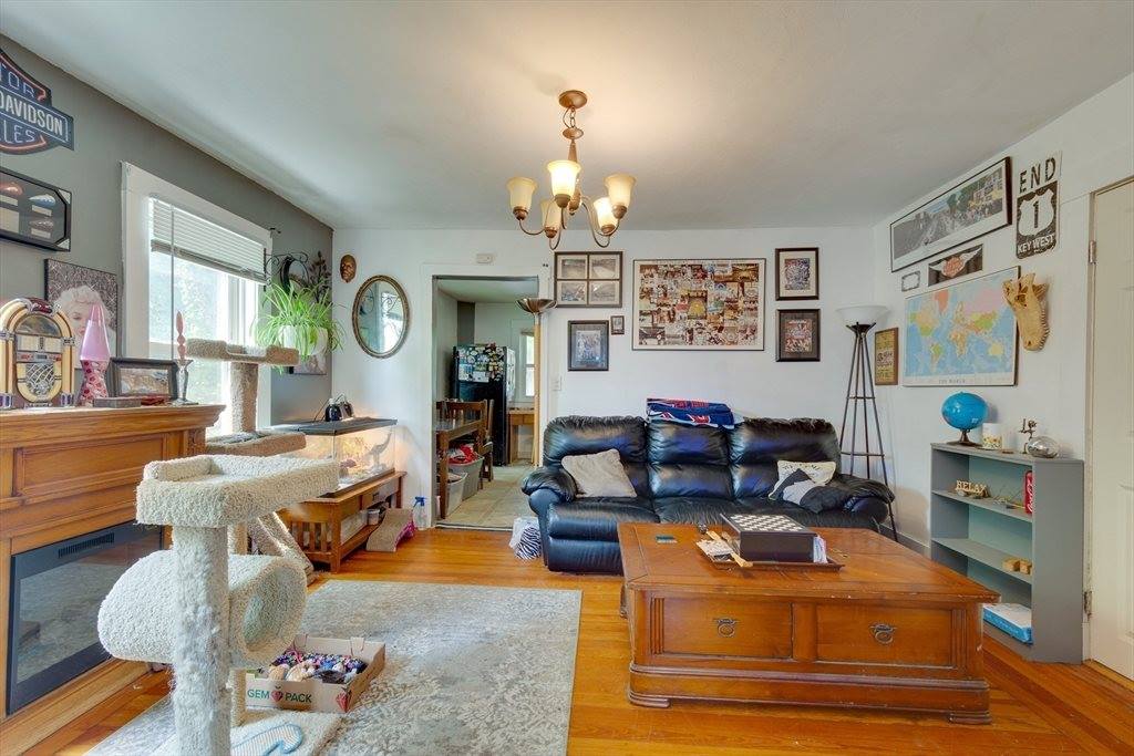 25-29 Chapel St, Norwood, MA 02062