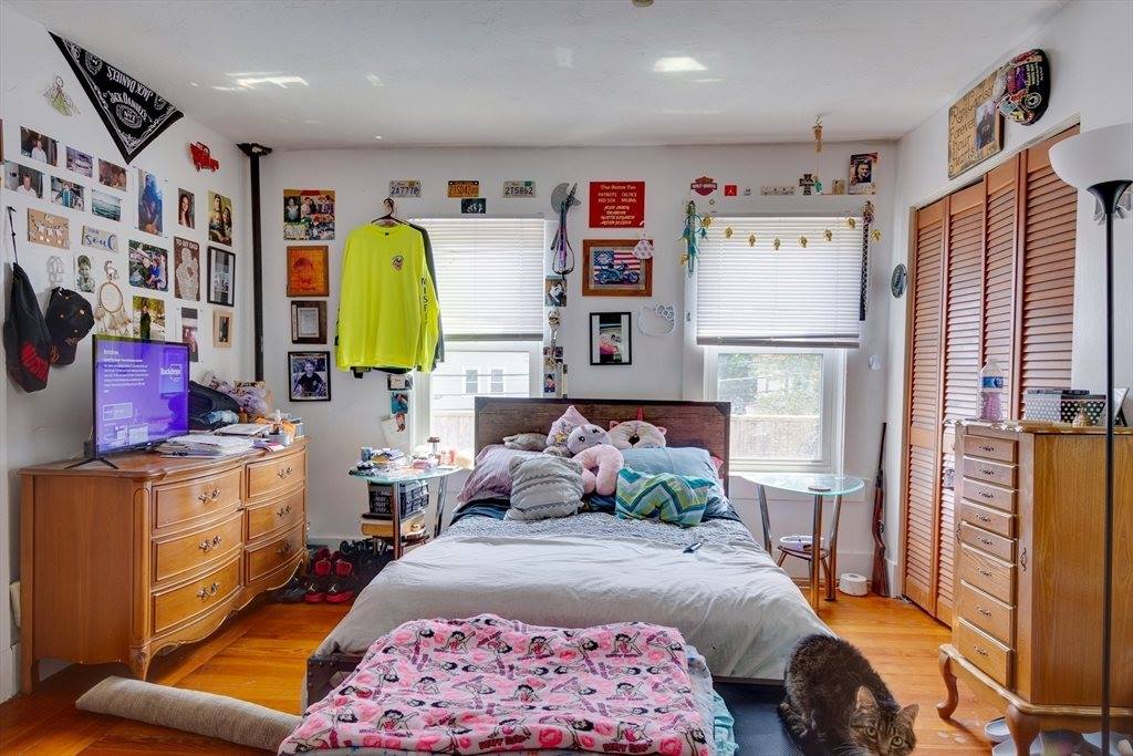 25-29 Chapel St, Norwood, MA 02062