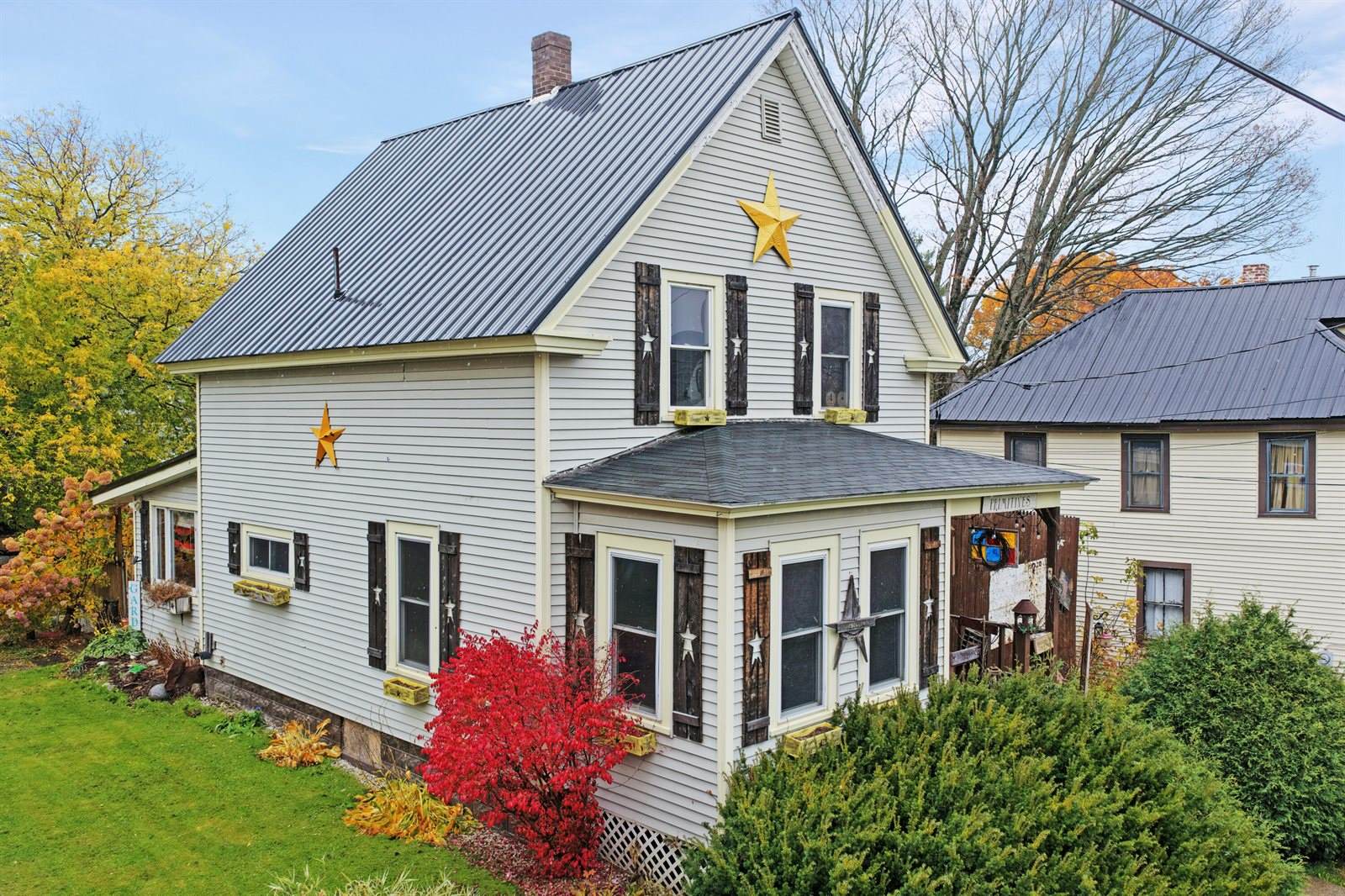 11 West Street, Houlton, ME 04730