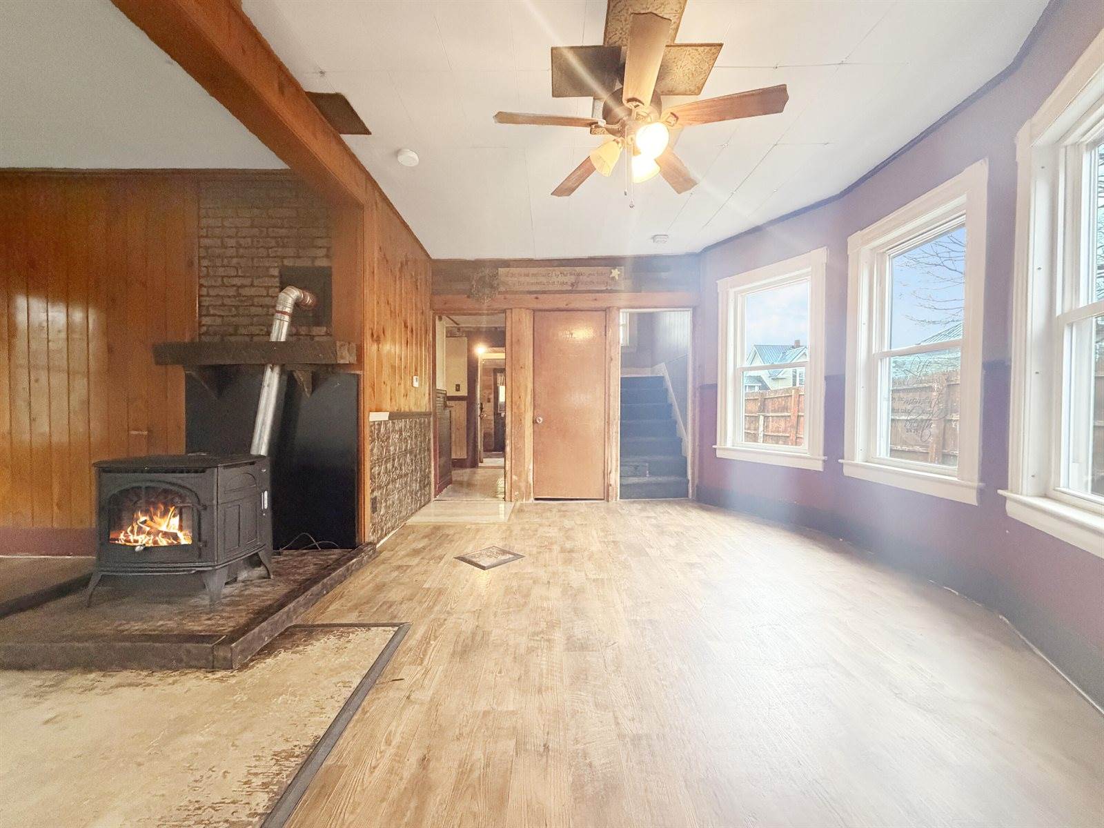 11 West Street, Houlton, ME 04730