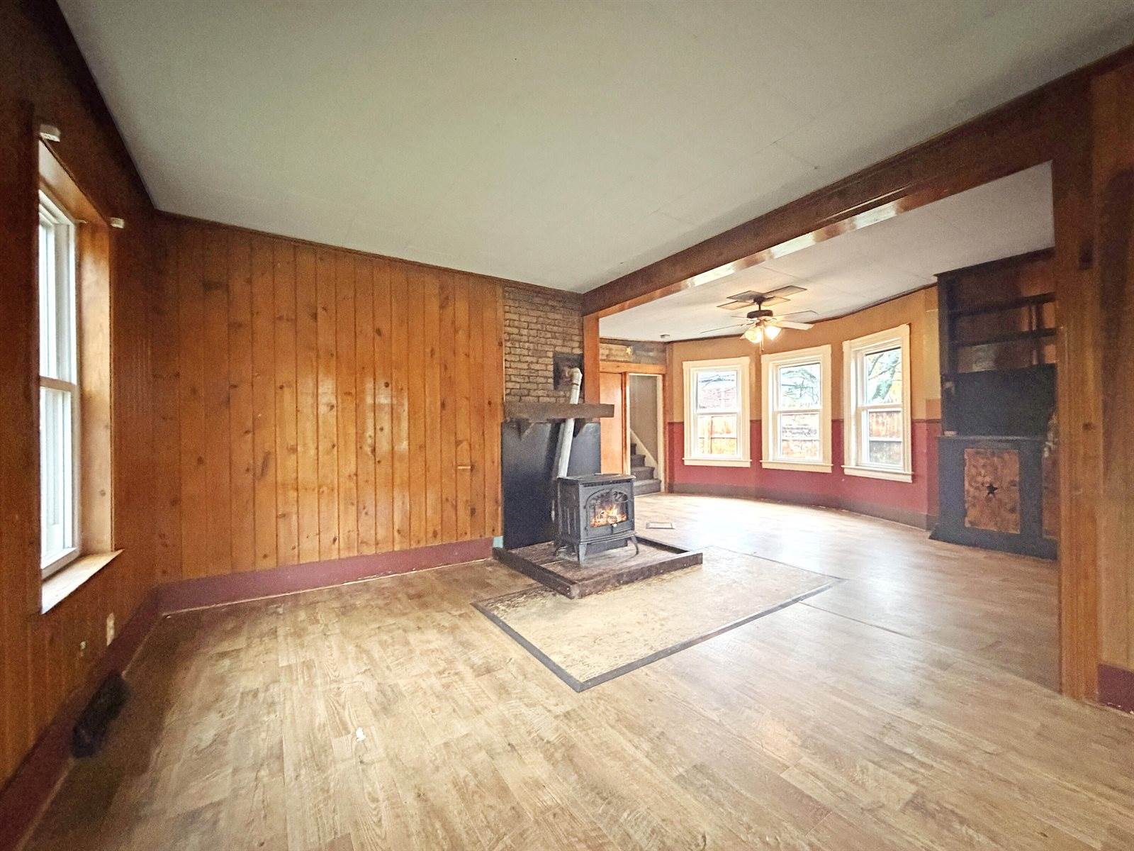 11 West Street, Houlton, ME 04730