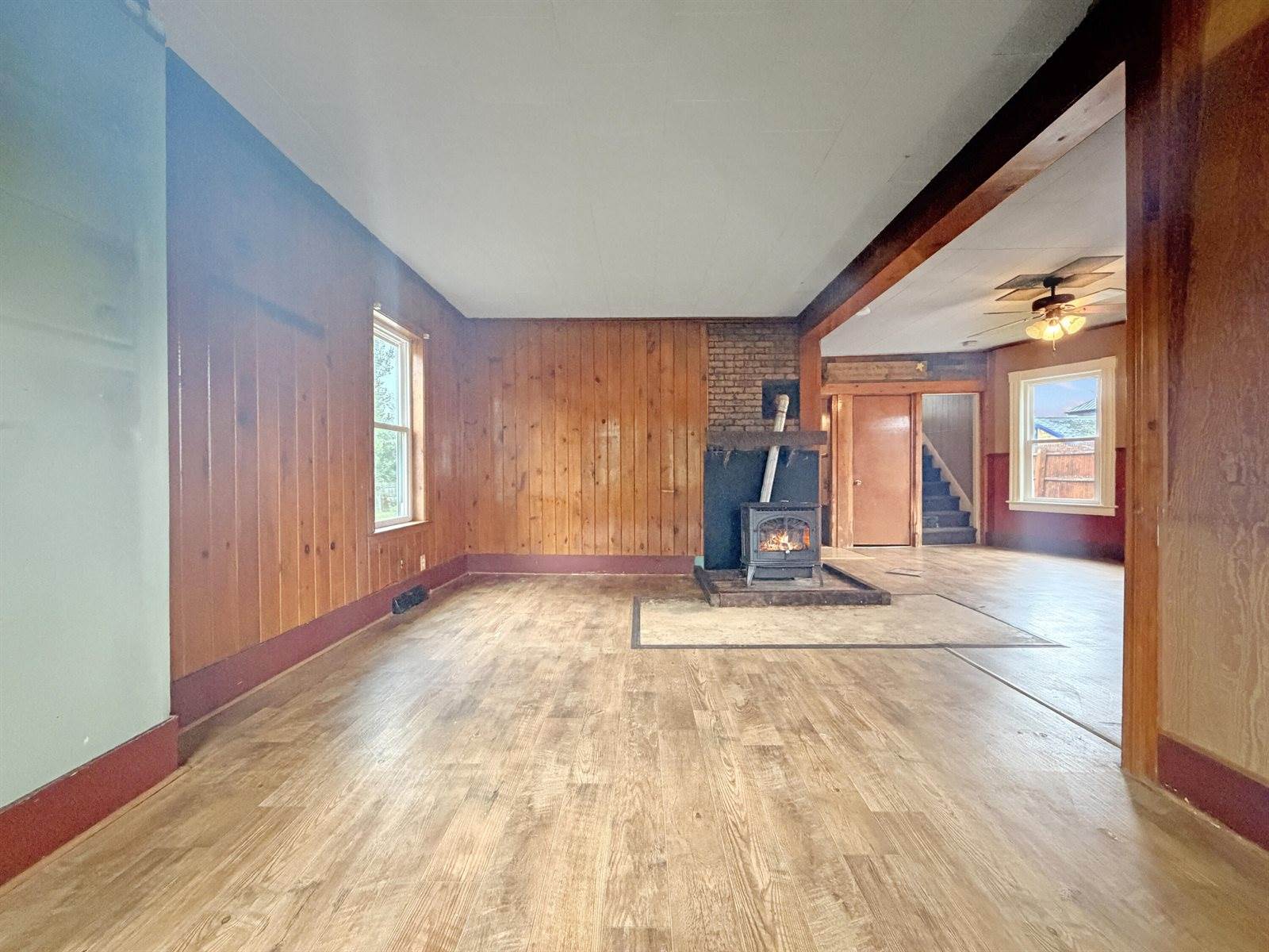 11 West Street, Houlton, ME 04730