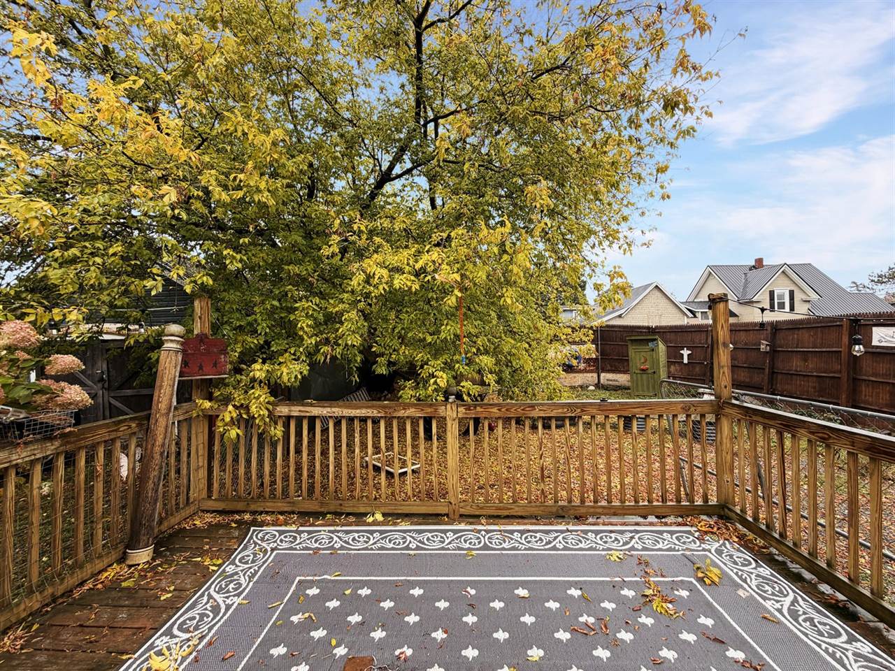 11 West Street, Houlton, ME 04730