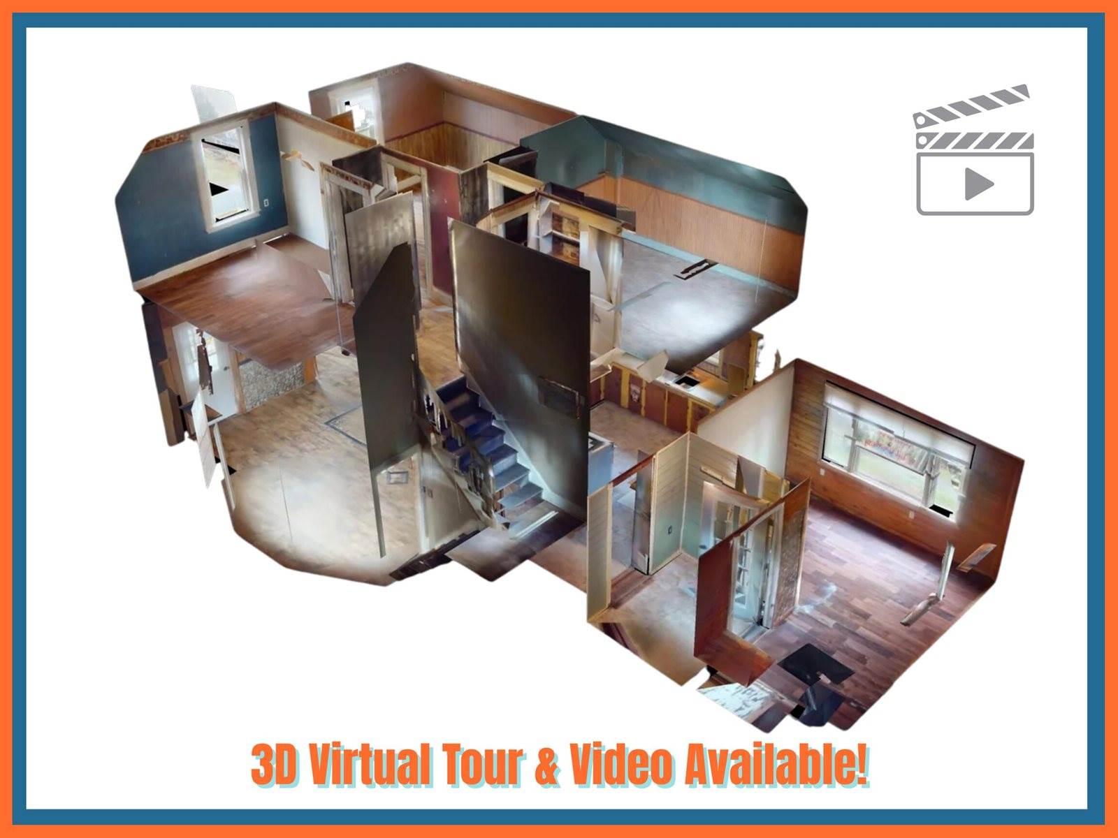 11 West Street, Houlton, ME 04730