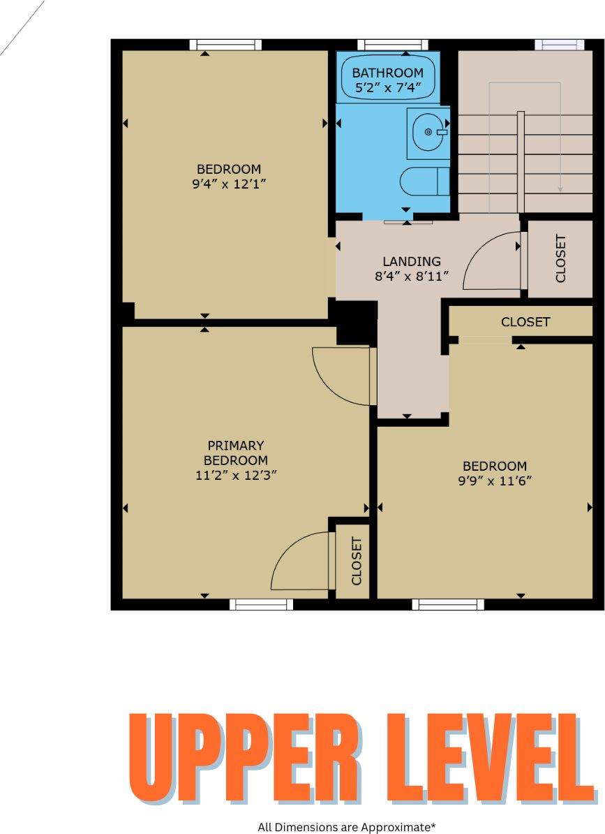 11 West Street, Houlton, ME 04730