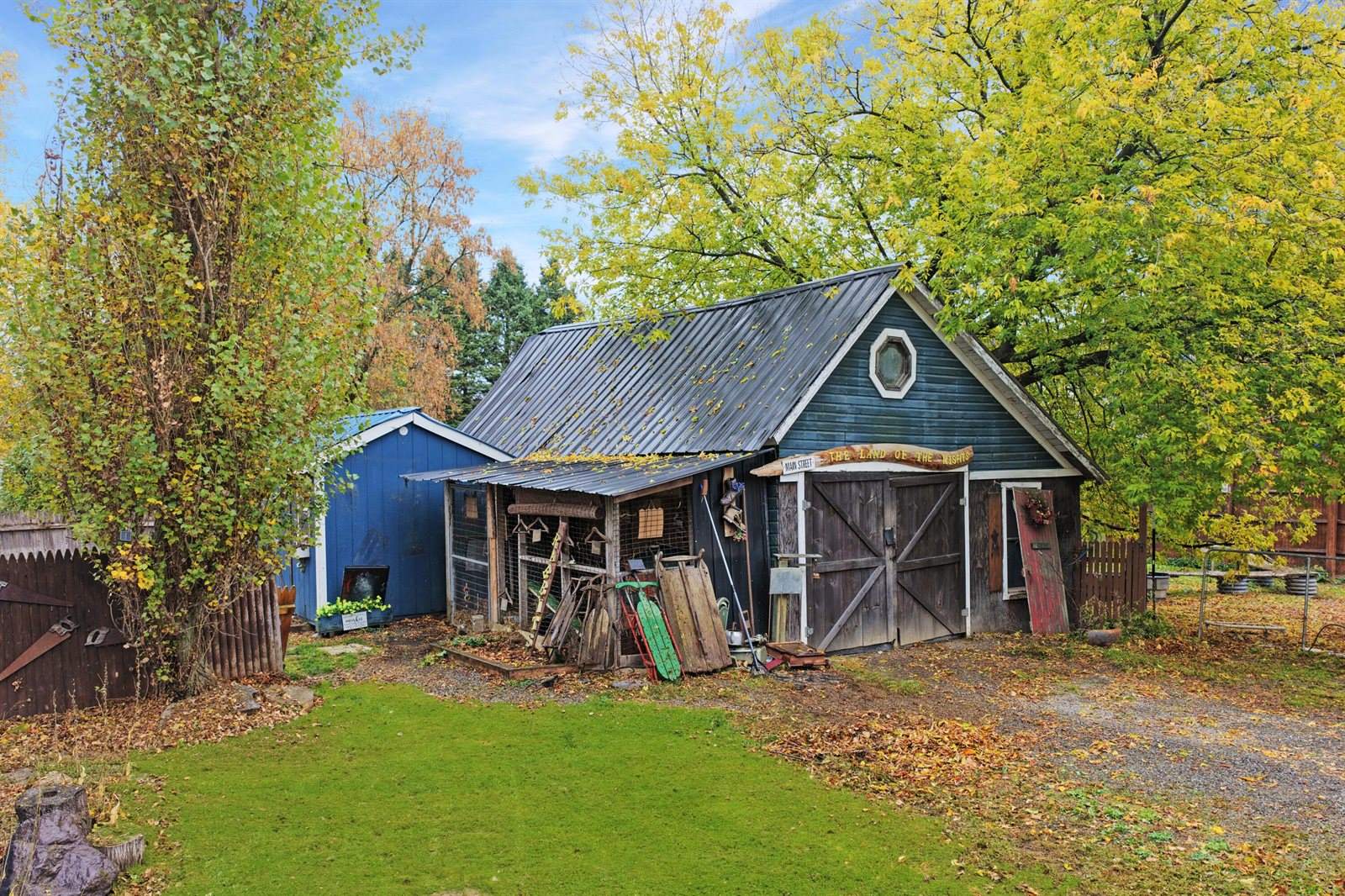 11 West Street, Houlton, ME 04730