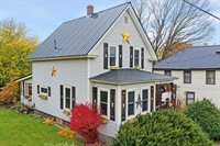 11 West Street, Houlton, ME 04730