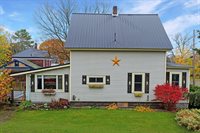 11 West Street, Houlton, ME 04730