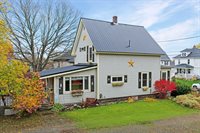 11 West Street, Houlton, ME 04730