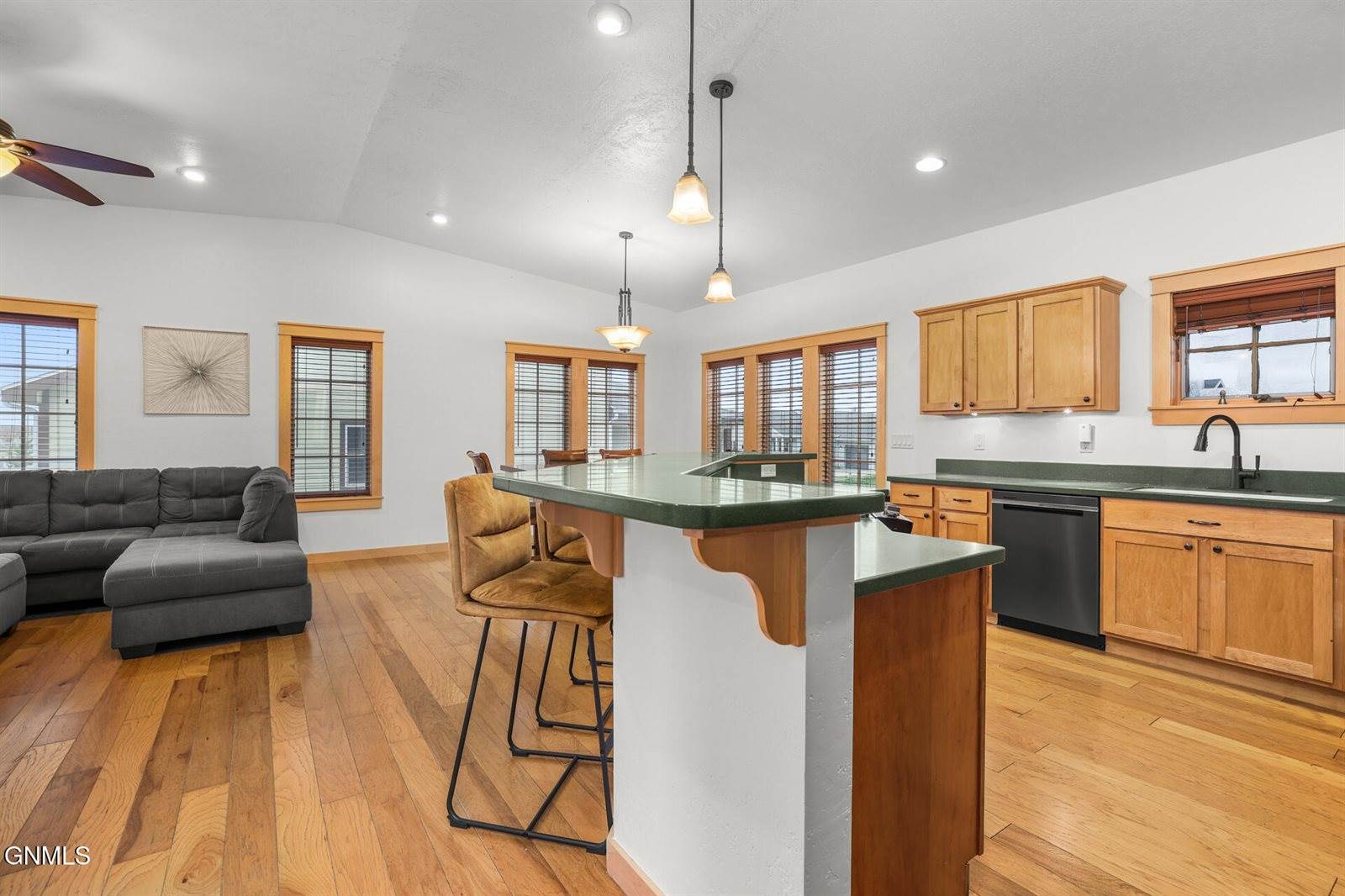 2718 Chokecherry Street, Williston, ND 58801