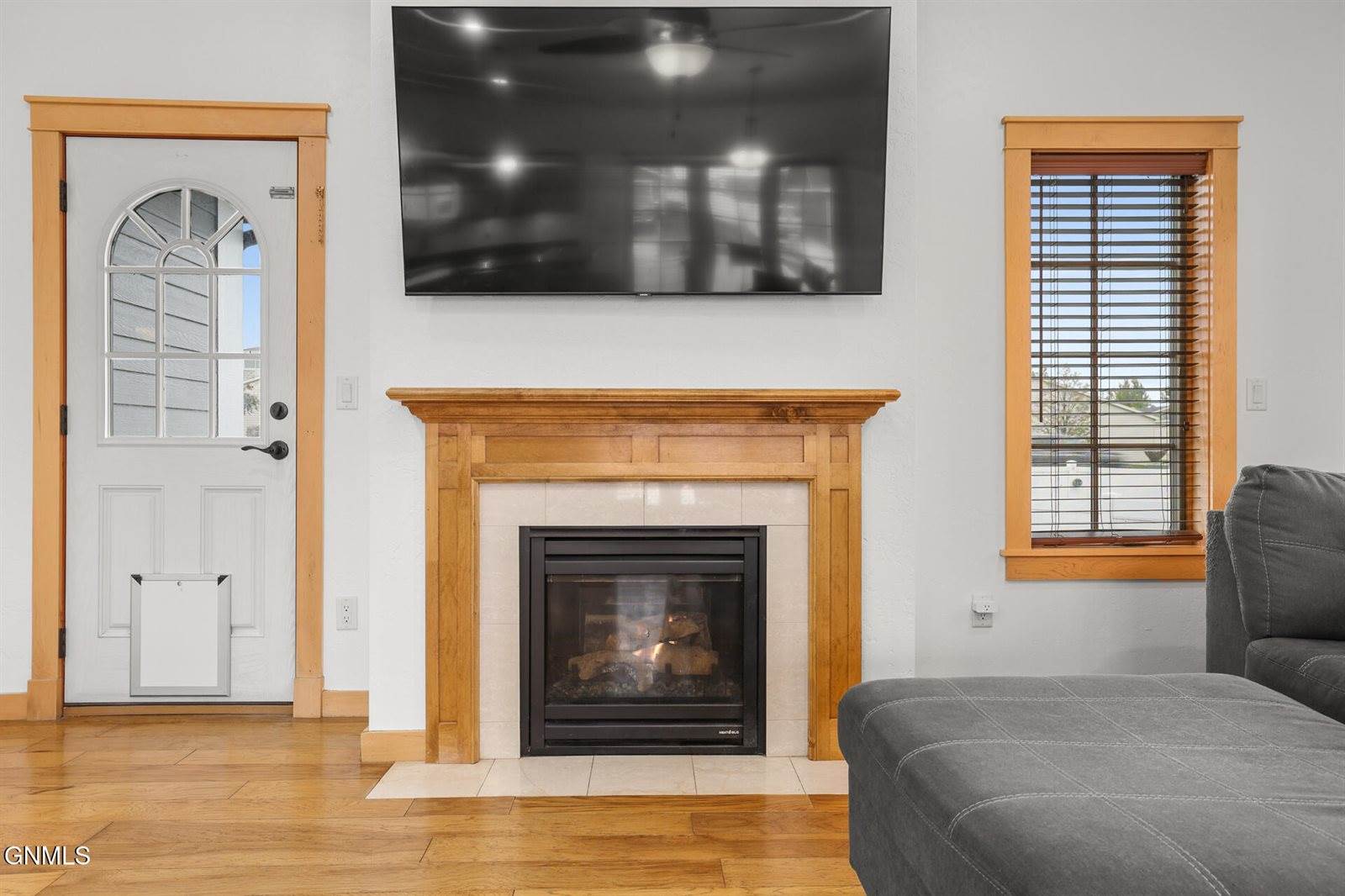 2718 Chokecherry Street, Williston, ND 58801