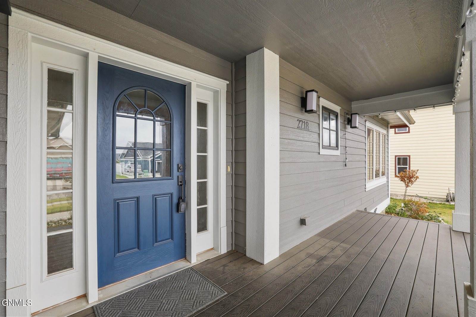 2718 Chokecherry Street, Williston, ND 58801