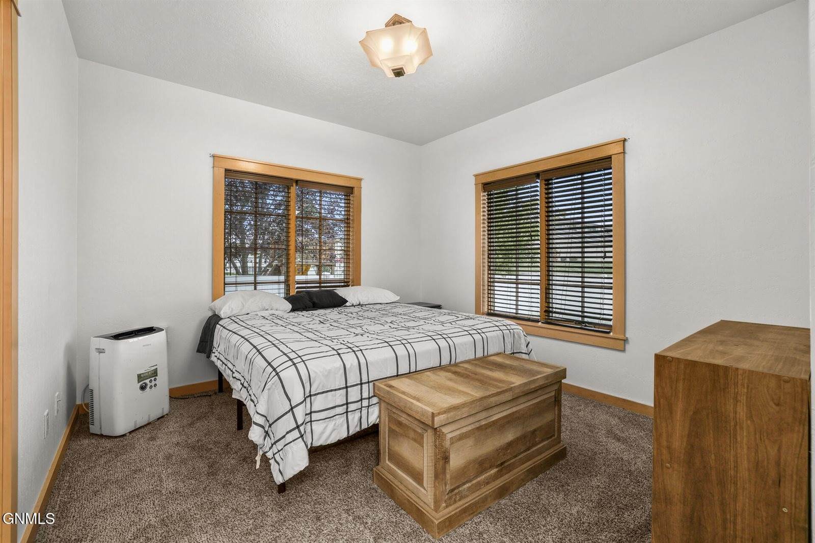 2718 Chokecherry Street, Williston, ND 58801