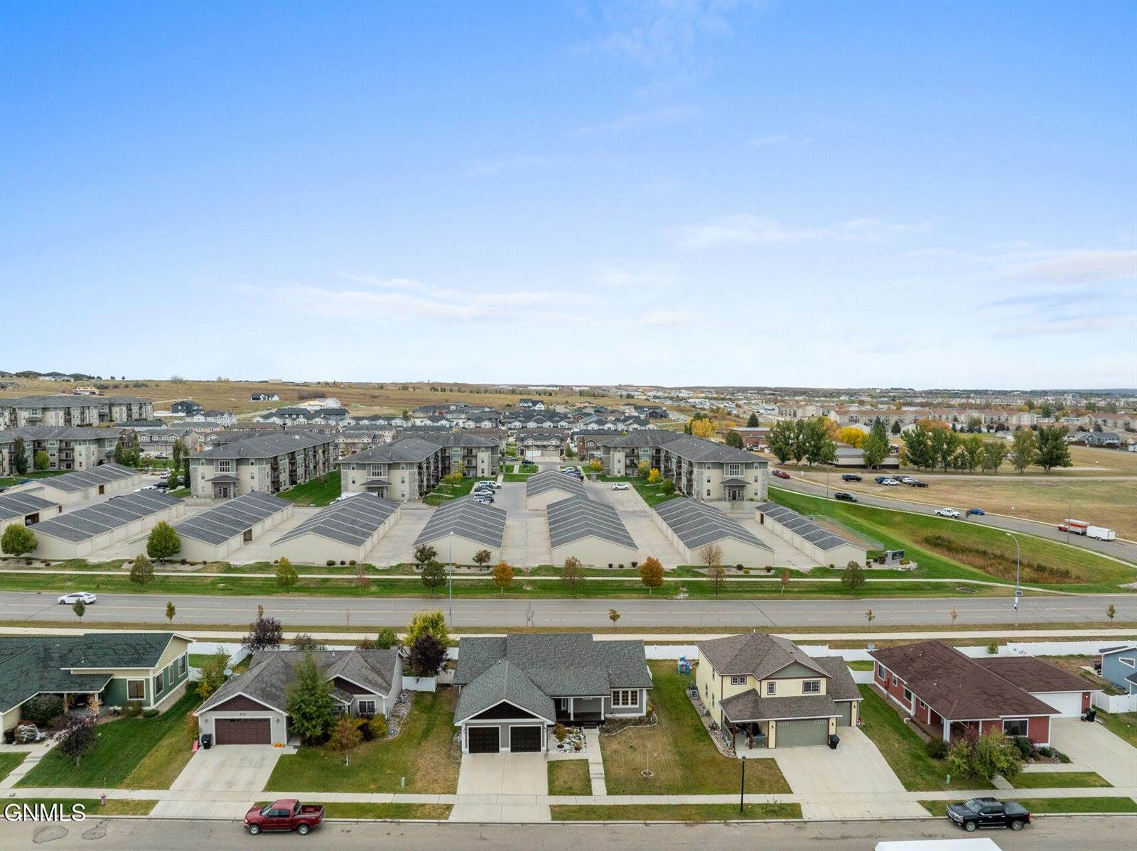 2718 Chokecherry Street, Williston, ND 58801