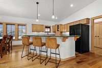 2718 Chokecherry Street, Williston, ND 58801