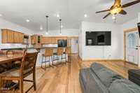 2718 Chokecherry Street, Williston, ND 58801