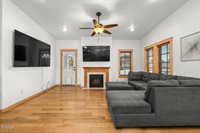 2718 Chokecherry Street, Williston, ND 58801