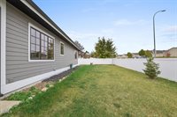 2718 Chokecherry Street, Williston, ND 58801