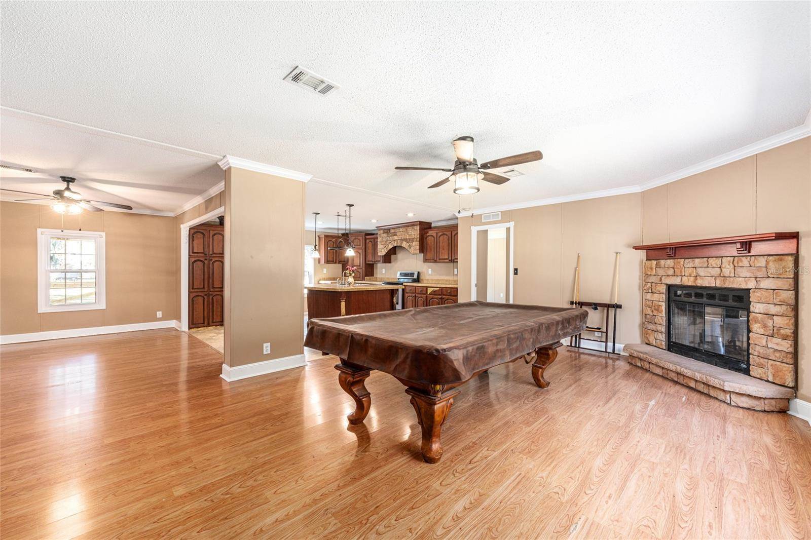 5691 NE 120TH Terrace, Williston, FL 32696