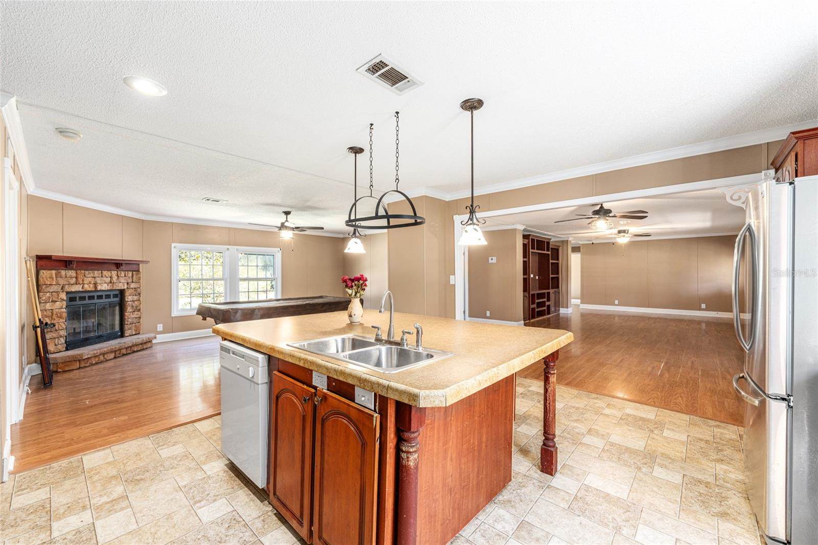 5691 NE 120TH Terrace, Williston, FL 32696