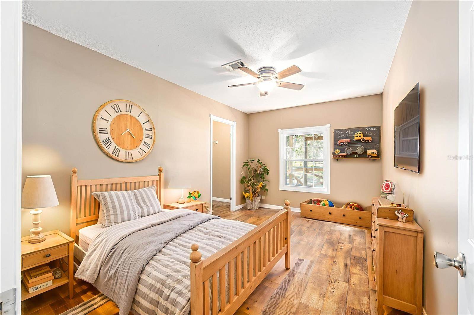 5691 NE 120TH Terrace, Williston, FL 32696